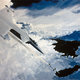McDonnell Douglas ATF concept #4. The F-15 influence is strong